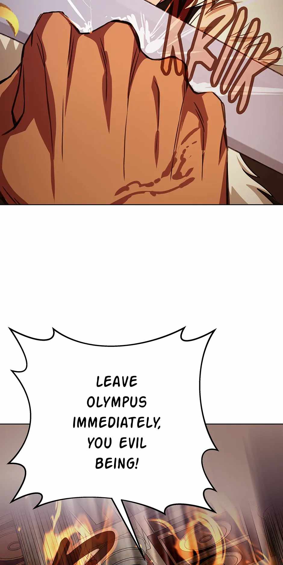 I Became A Part Time Employee For Gods Chapter 93 101